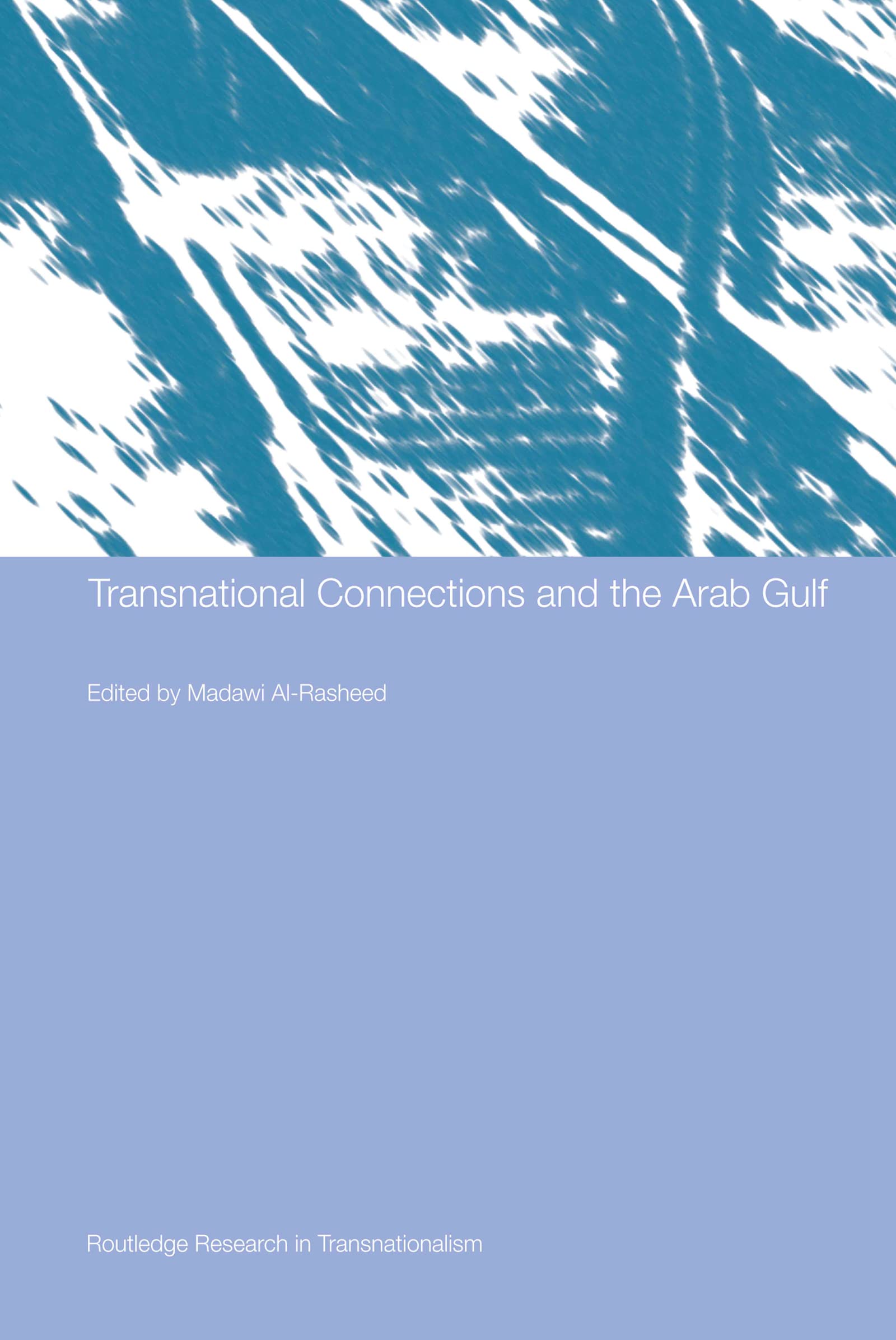 Transnational Connections and the Arab Gulf Books