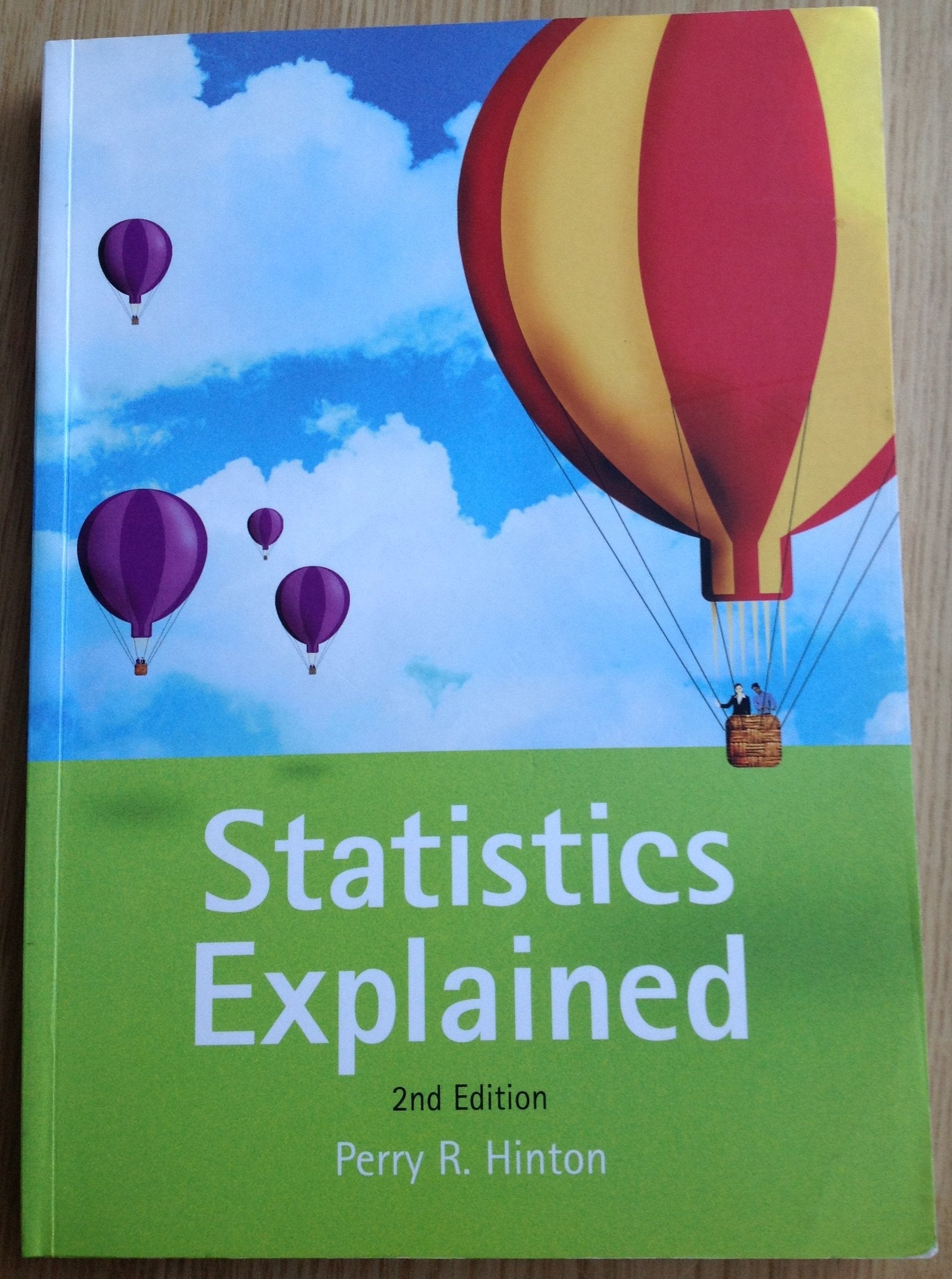 Statistics Explained: A Guide for Social Science Students Law