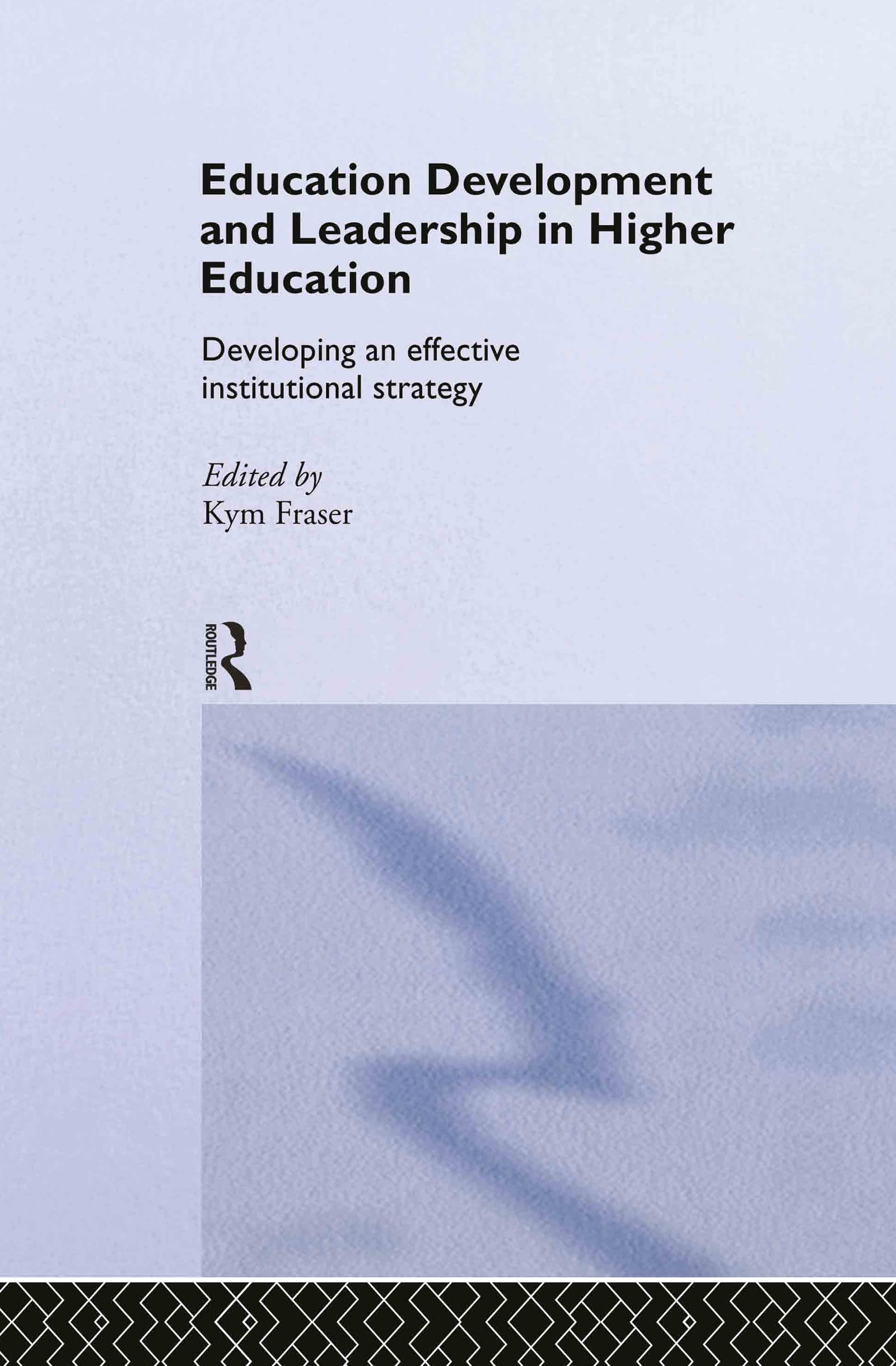 Product Image: Education Development and Leadership in Higher Education