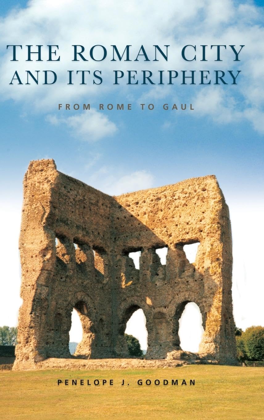The Roman City and its Periphery Social Sciences