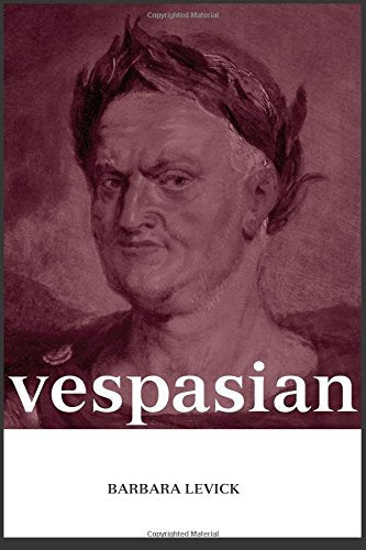 Vespasian (Roman Imperial Biographies) Memories