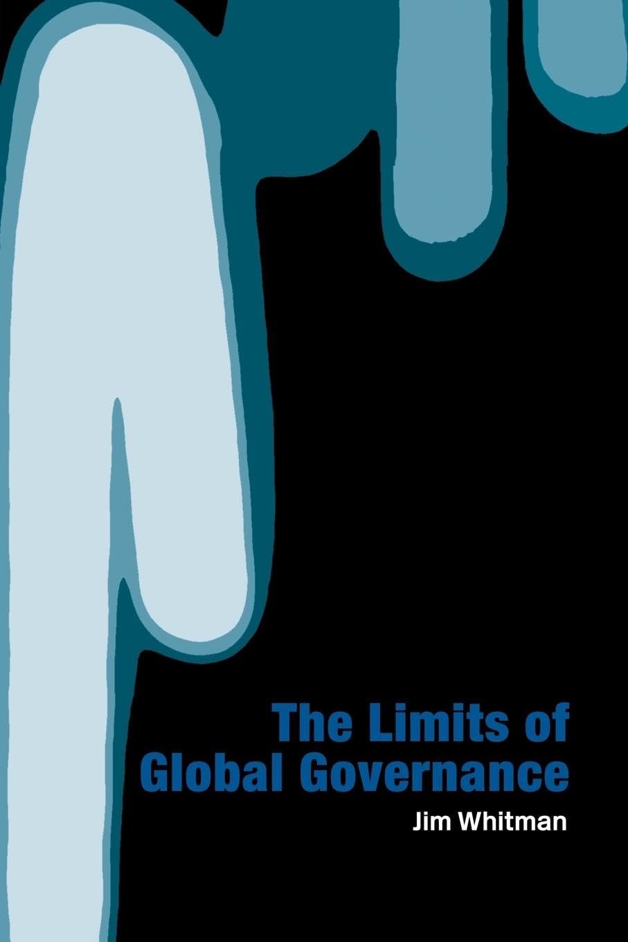Product Image: Limits of Global Governance