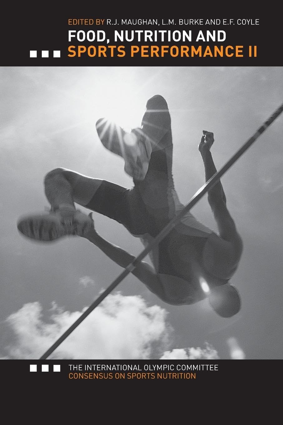 Food, Nutrition and Sports Performance Ii: The International Olympic Committee Consensus on Sports Nutrition Medicine