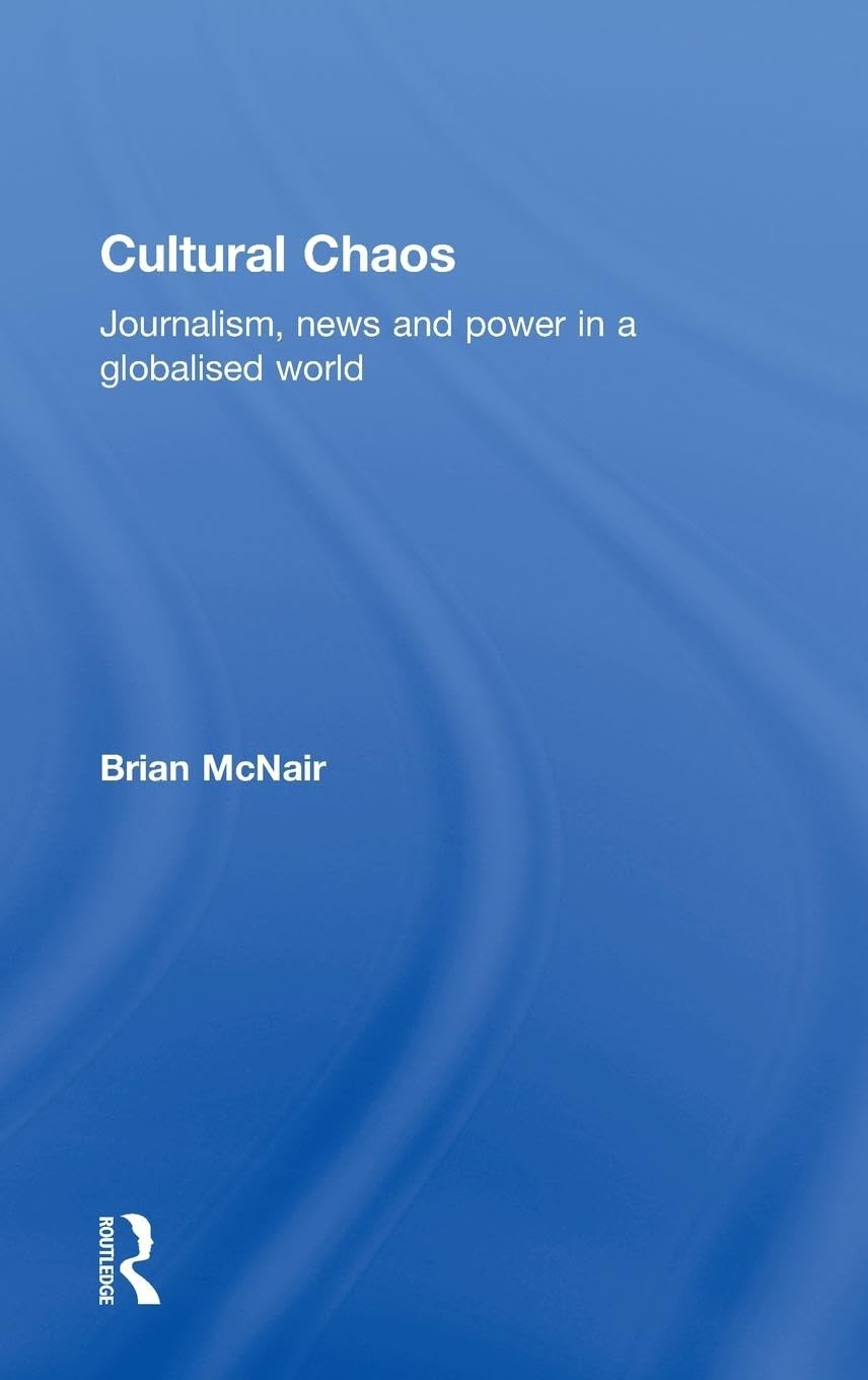 Product Image: Cultural Chaos