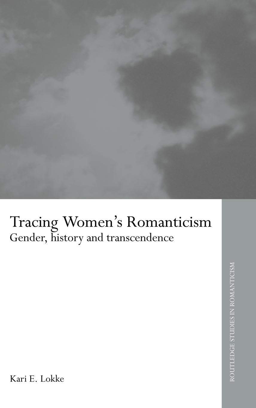 Tracing Women's Romanticism Contemporary literature