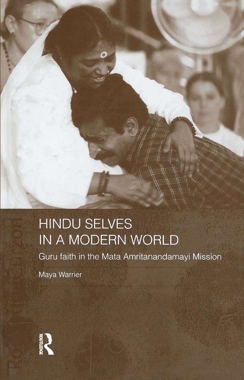 Hindu Selves in a Modern World Social Sciences