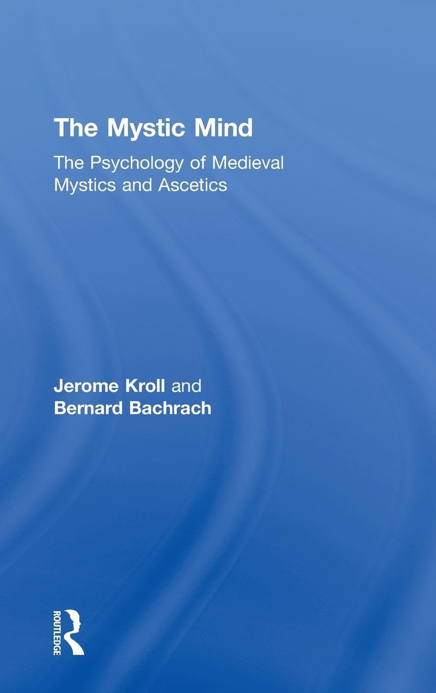 Product Image: The Mystic Mind