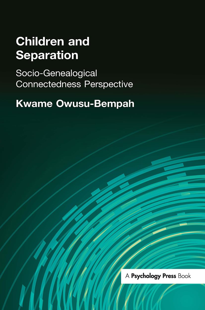 Children and Separation Partnership & Love