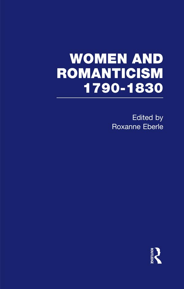 Product Image: Women & Romanticism (4)