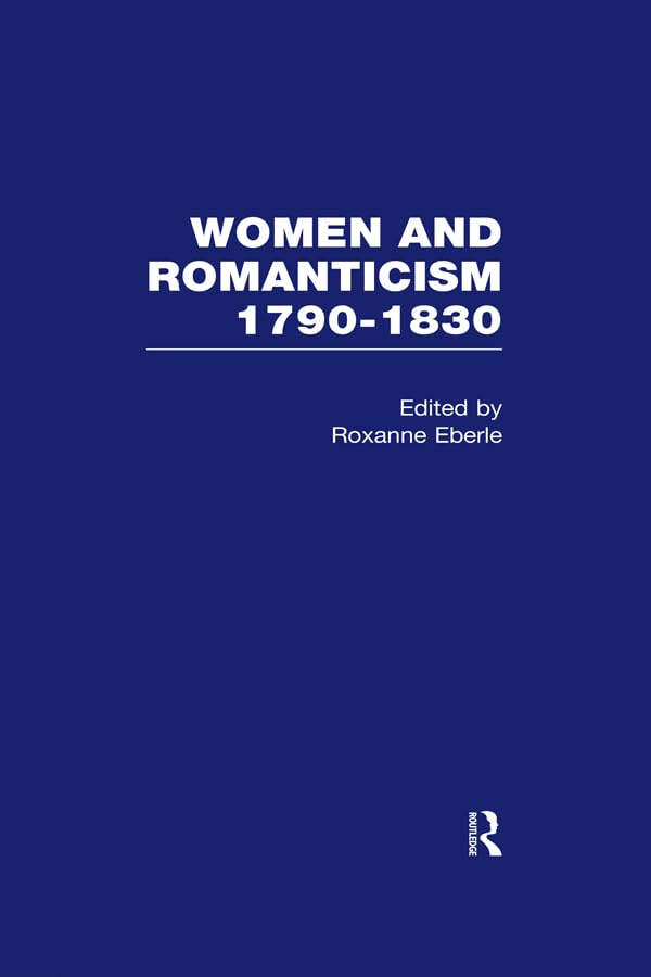 Product Image: Women & Romanticism (5)