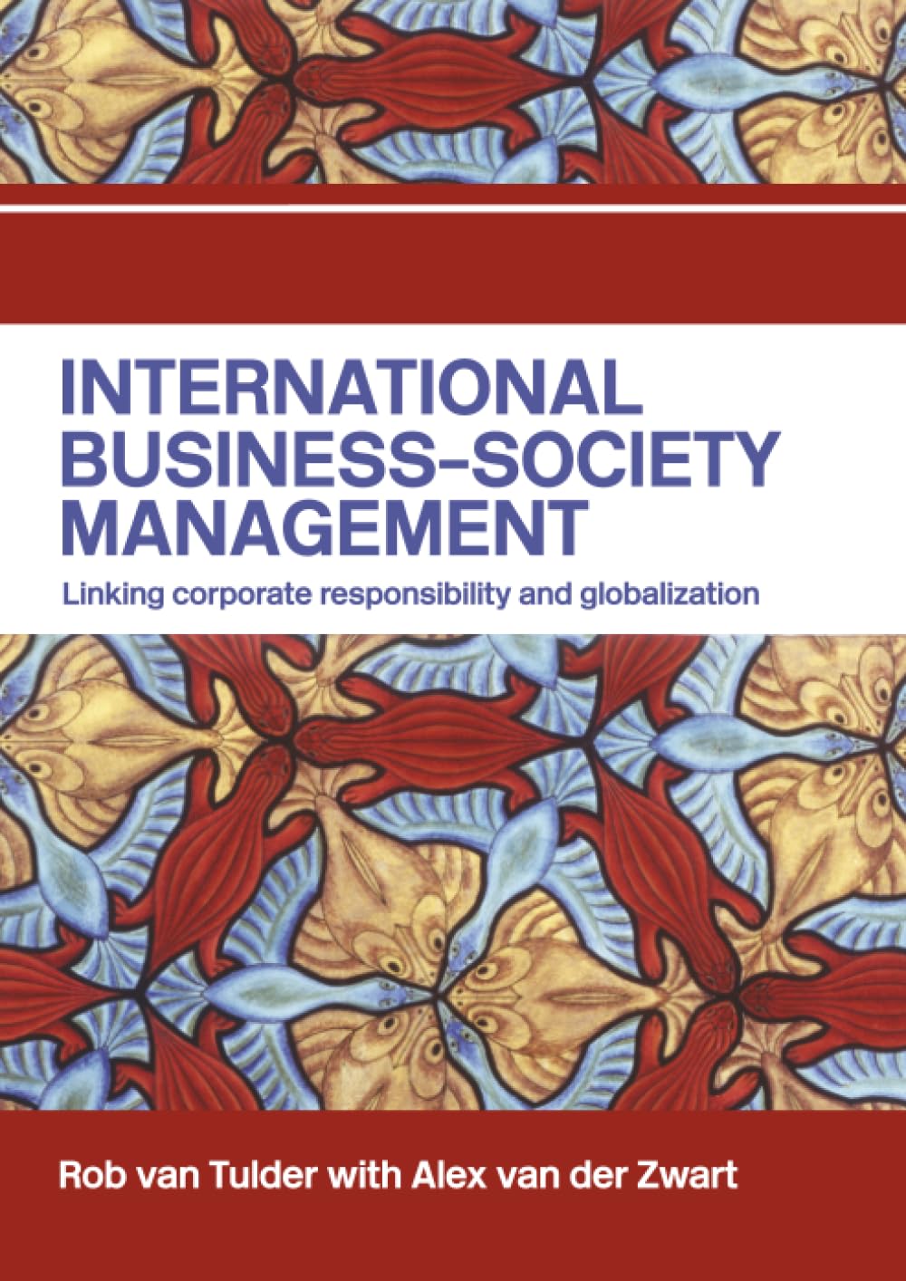International Business-Society Management Law