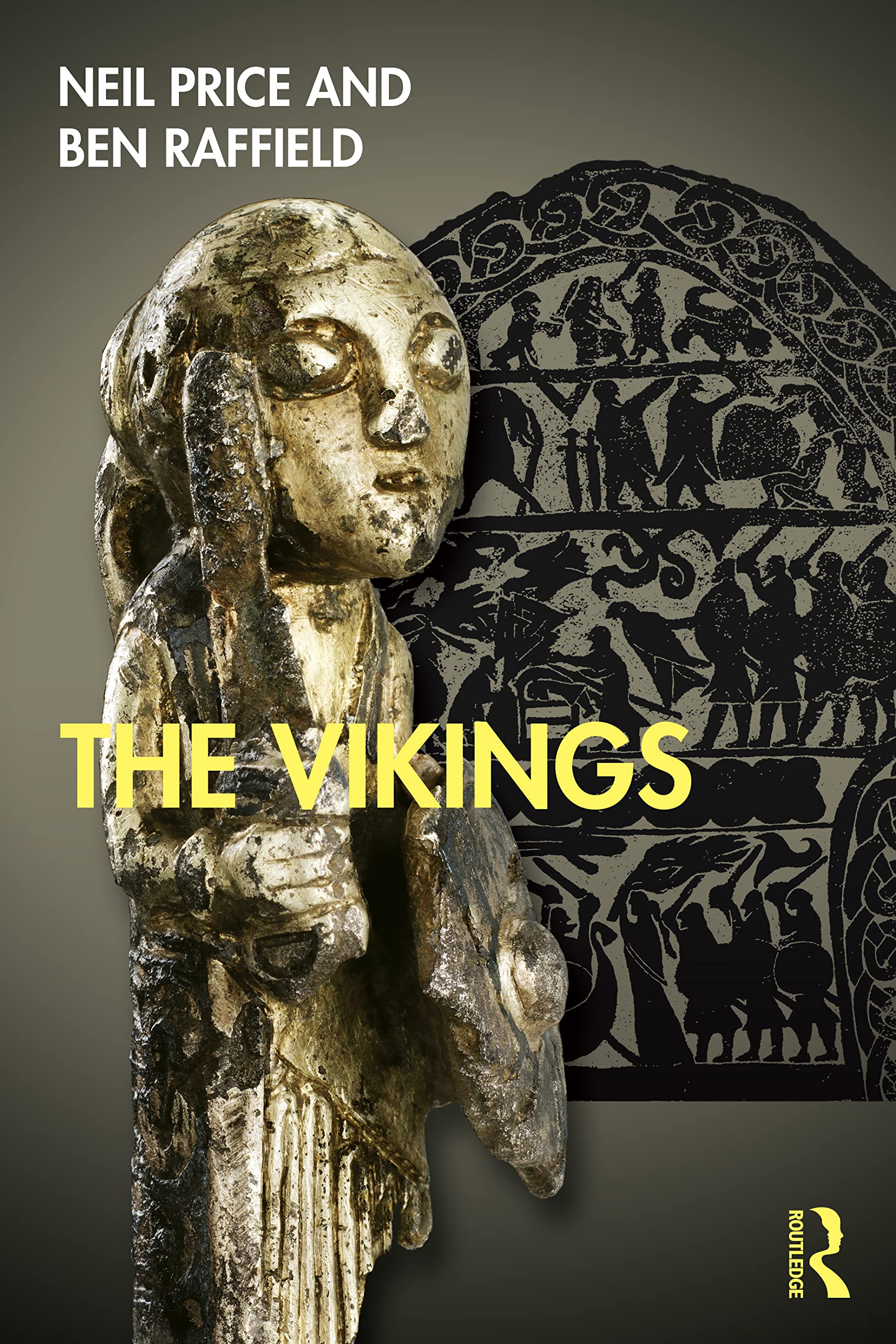 The Vikings (Peoples of the Ancient World) Social Sciences