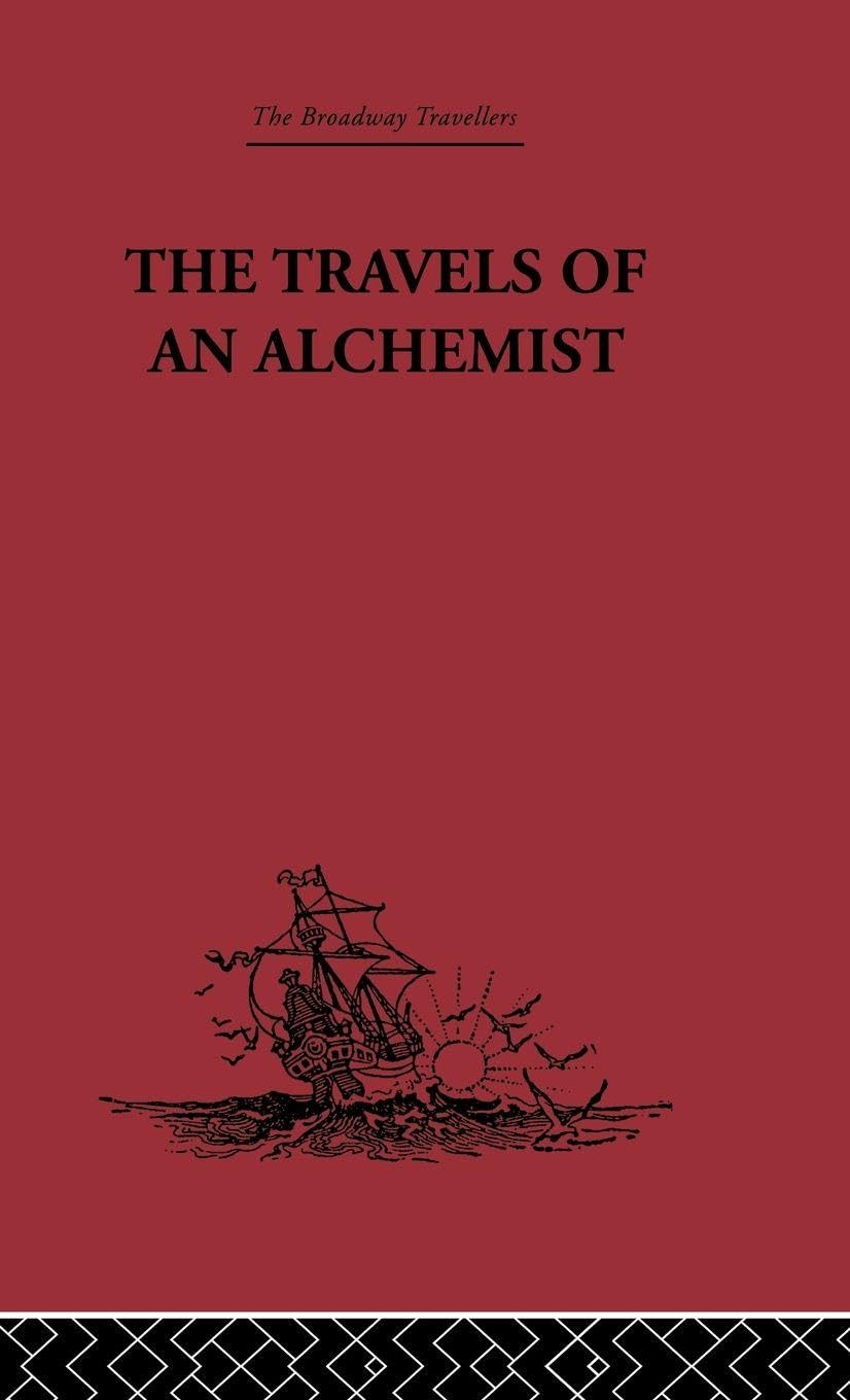The Travels of an Alchemist Politics & History