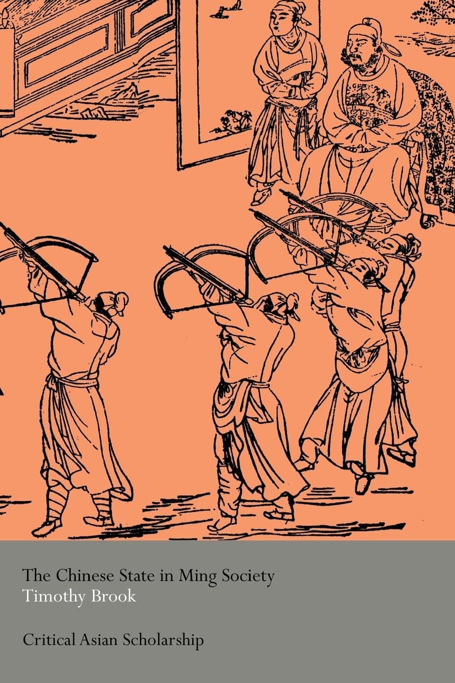 The Chinese State in Ming Society Social Sciences