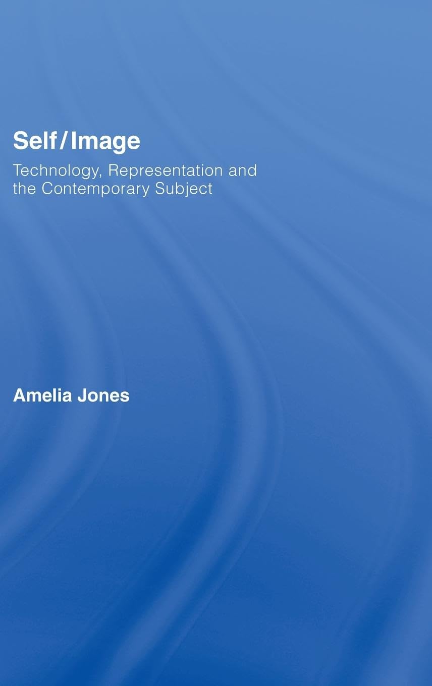 Self/Image Media & Communication