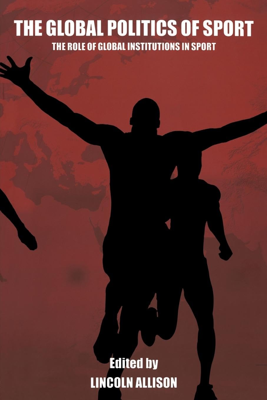 The Global Politics of Sport Business, Finance & Career