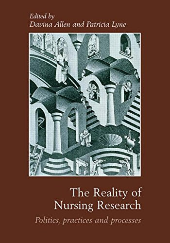 The Reality of Nursing Research Medicine