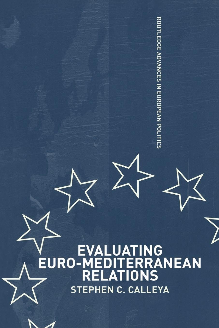 Product Image: Evaluating Euro-Mediterranean