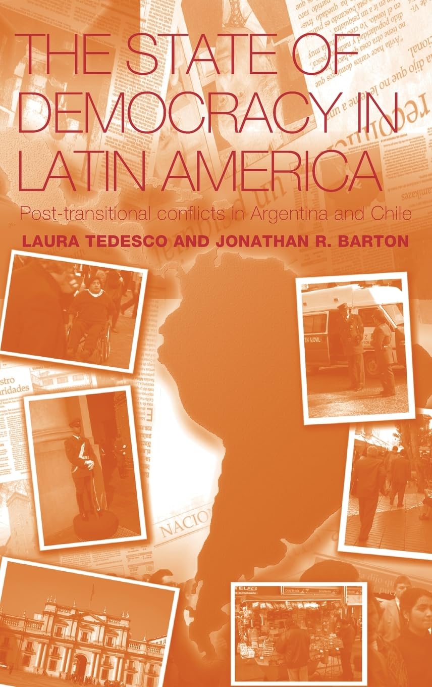 The State of Democracy in Latin America Social Sciences