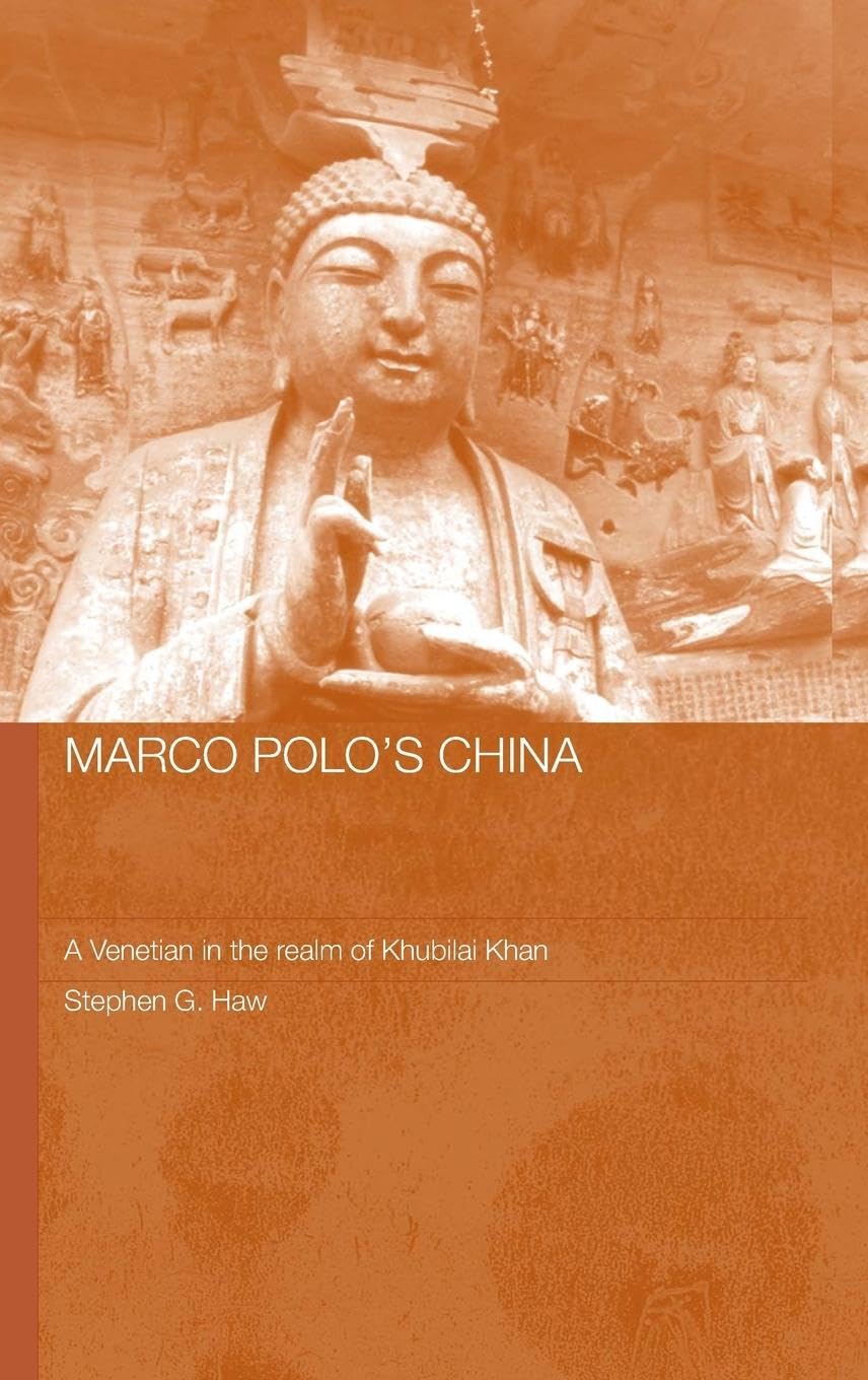 Product Image: Marco Polo's China