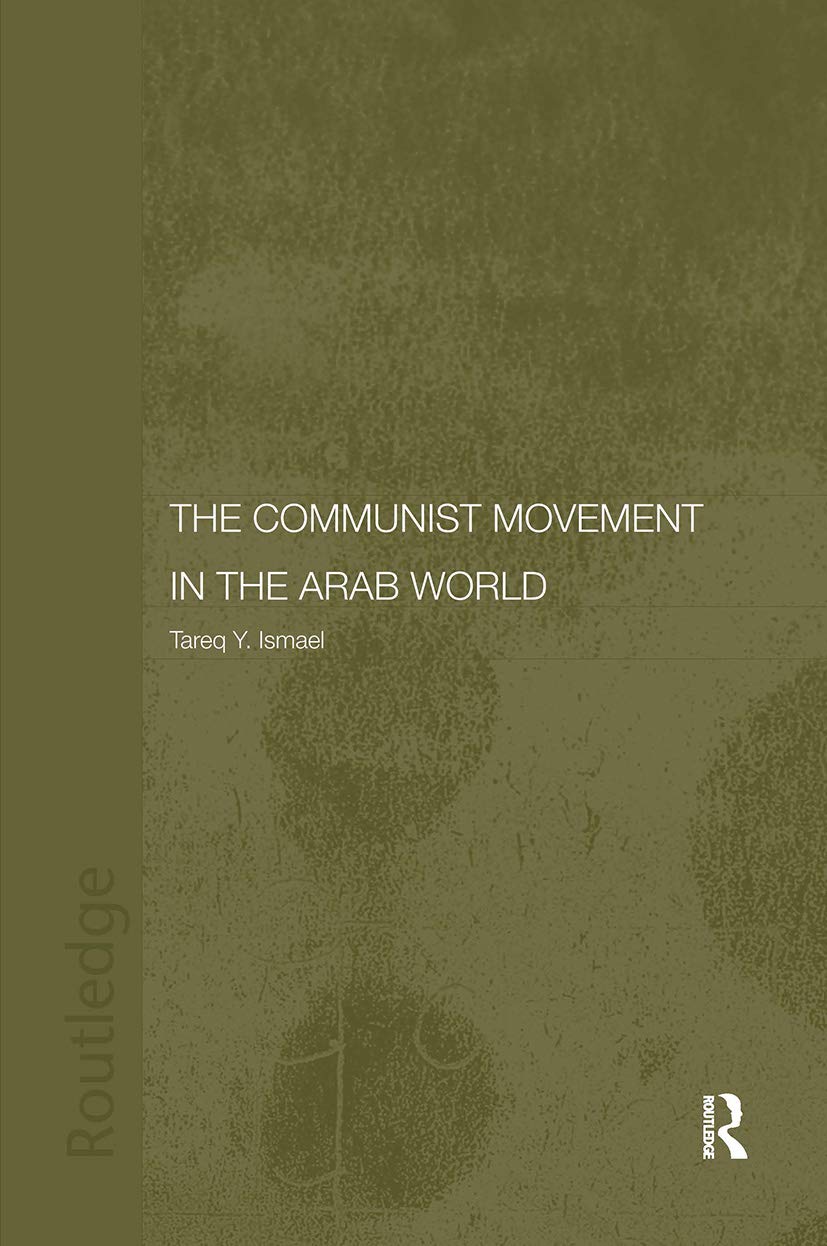 The Communist Movement in the Arab World Philosophy