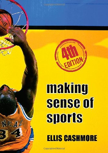 Making Sense Of Sports Social Sciences