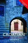 Colloquial Croatian: The Complete Course for Beginners (Colloquial Series (book only)) Foreign Languages ​​& Dictionaries
