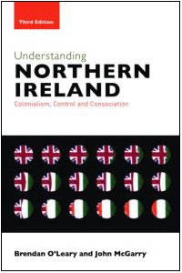 The Politics of Antagonism: Understanding Northern Ireland Law
