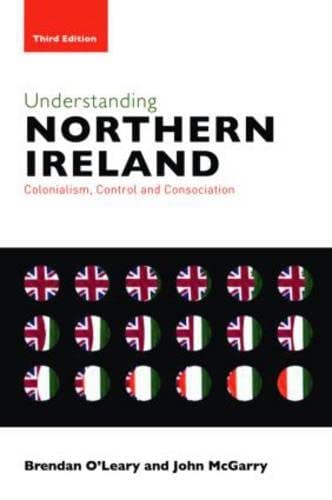The Politics of Antagonism: Understanding Northern Ireland Law