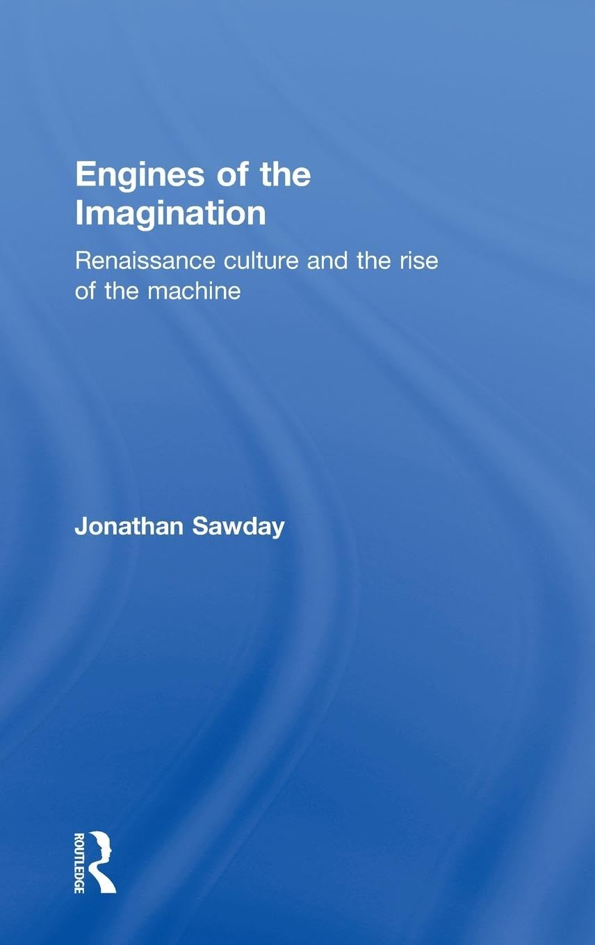 Product Image: Engines of the Imagination