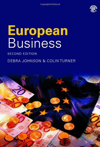 Product Image: European Business Ed 2