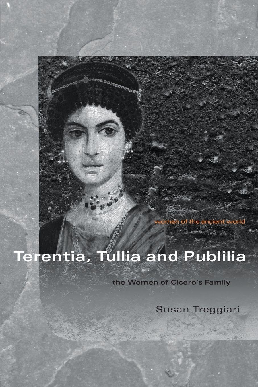 Terentia, Tullia and Publilia Social Sciences