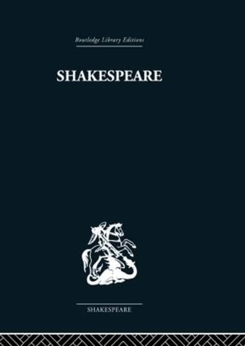 Shakespeare Contemporary literature