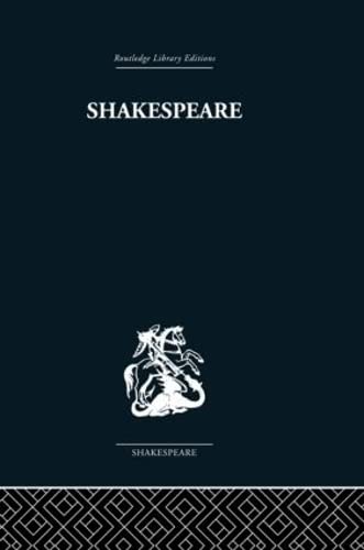 Product Image: Shakespeare