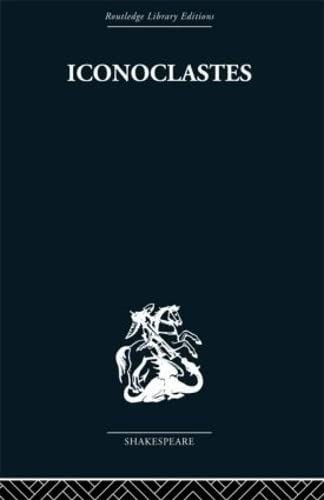 Iconocalstes Contemporary literature