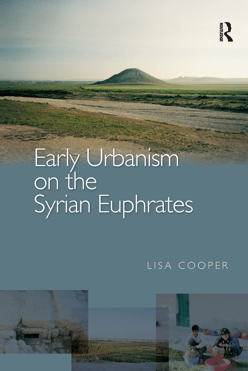 Early Urbanism on the Syrian Euphrates Social Sciences