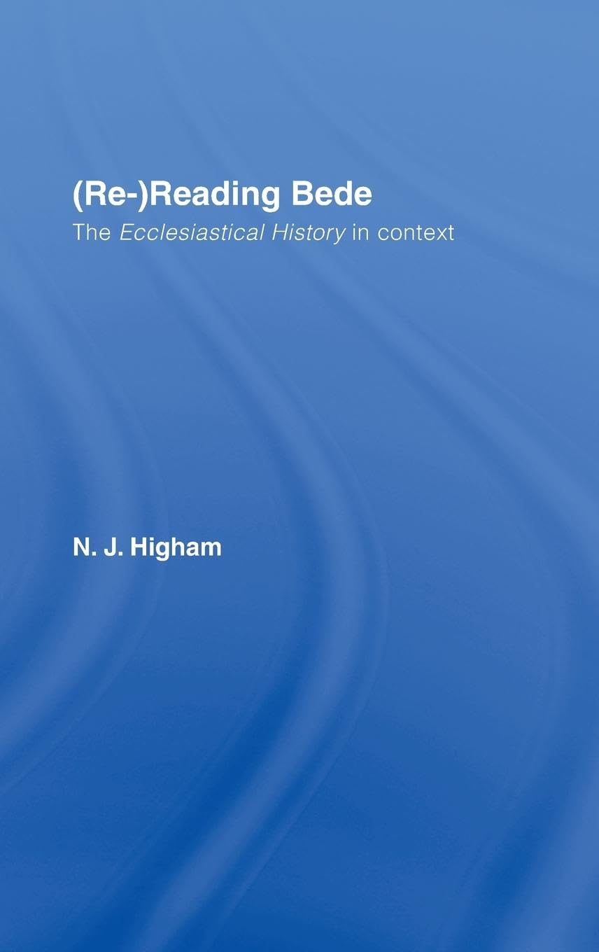 Product Image: (Re-)Reading Bede