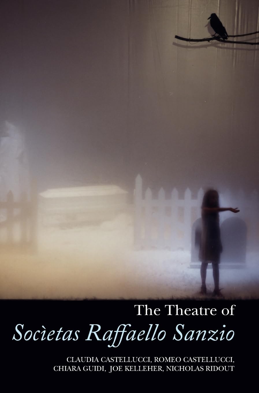 The Theatre of Societas Raffaello Sanzio Film, Art & Culture