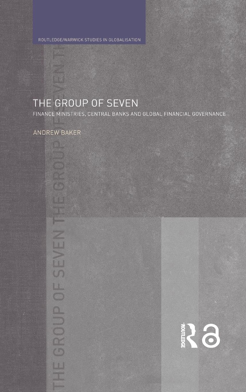 Product Image: The Group of Seven