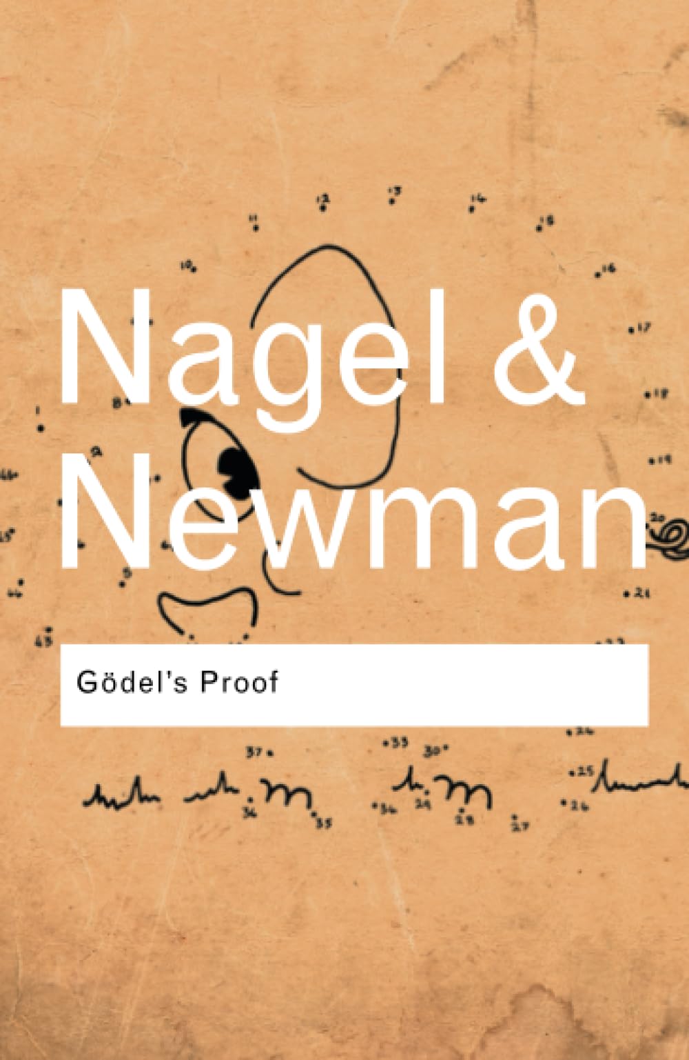 Product Image: Godel's Proof (Routledge Classics)