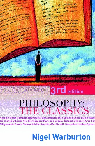 Philosophy: The Classics Philosophy