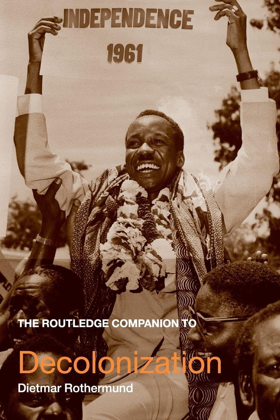 The Routledge Companion to Decolonization Social Sciences
