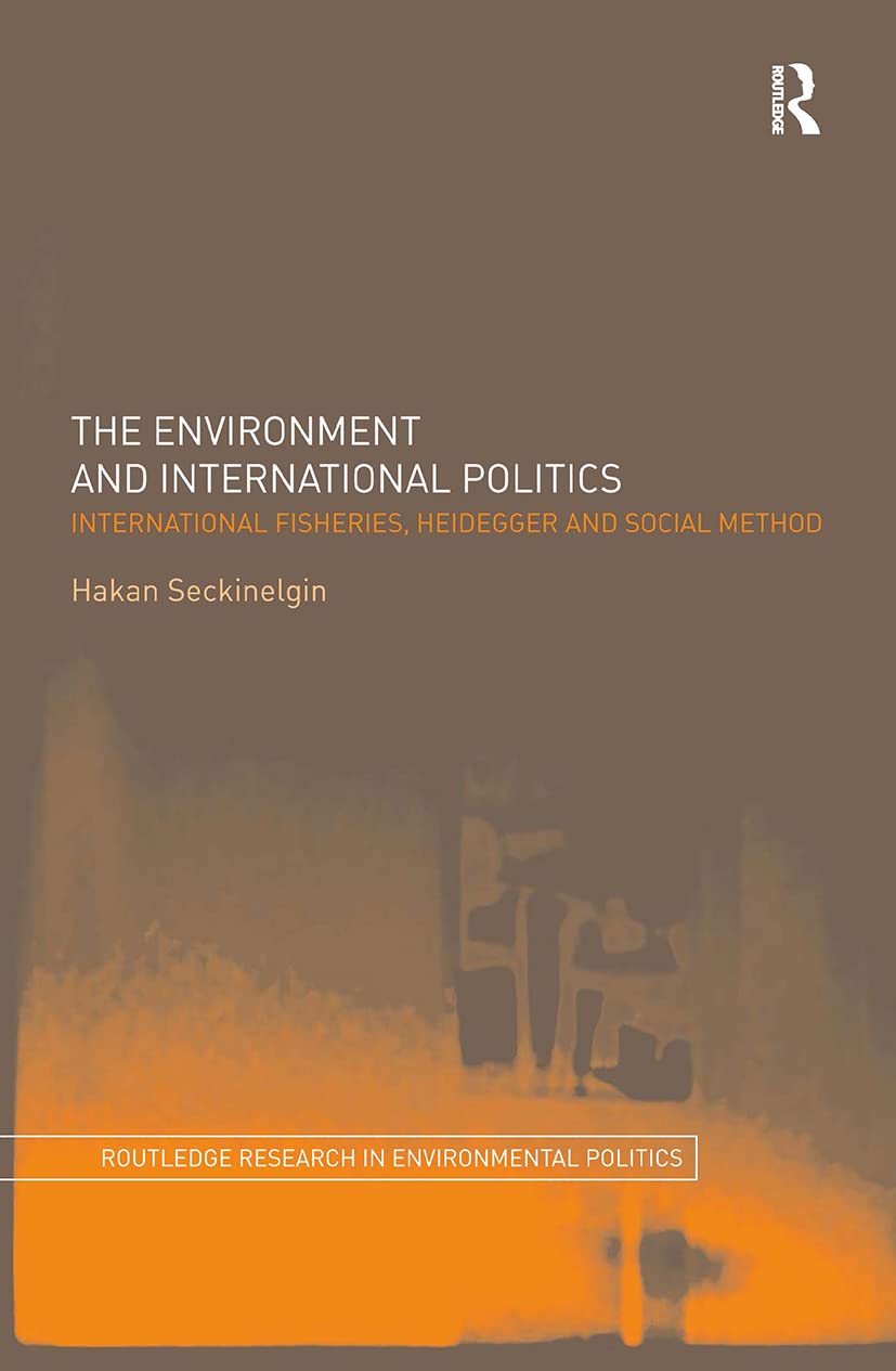 The Environment and International Politics Business, Finance & Career