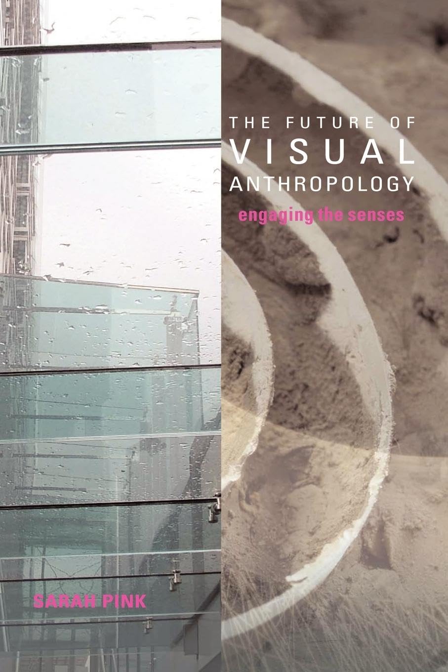 Product Image: The Future of Visual Anthropology