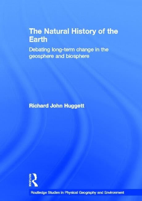 The Natural History of Earth Social Sciences