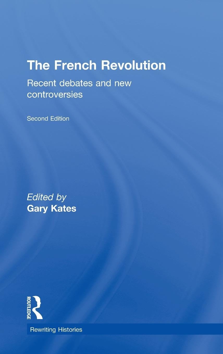 Product Image: The French Revolution