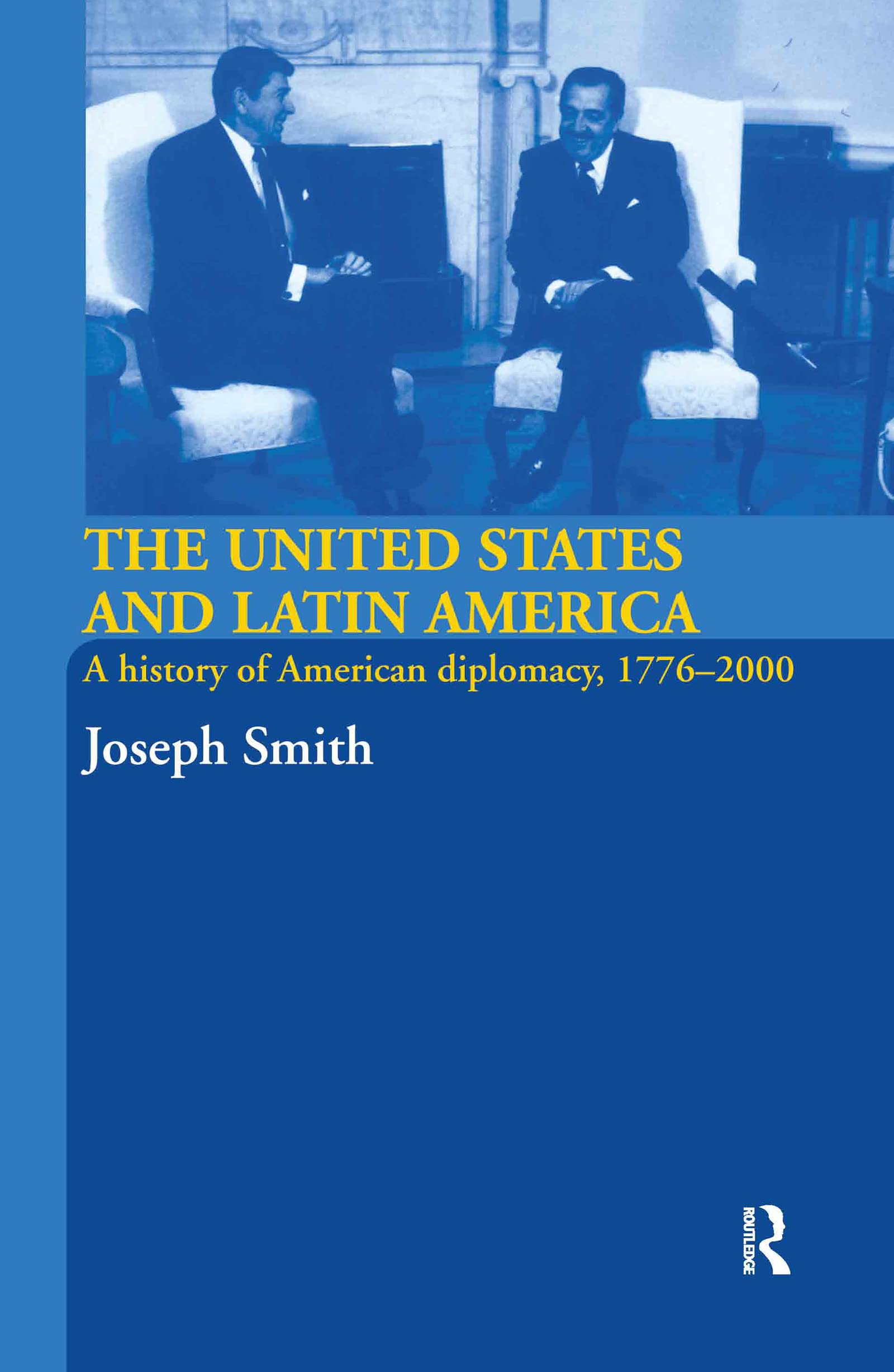 The United States and Latin America Social Sciences