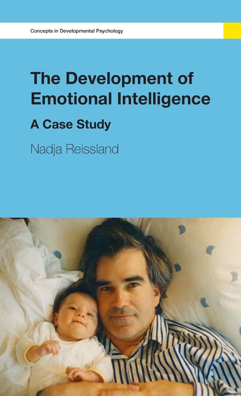 The Development of Emotional Intelligence Psychology