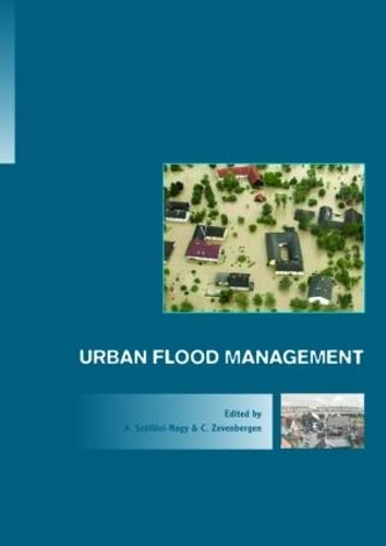 Urban Flood Management Books