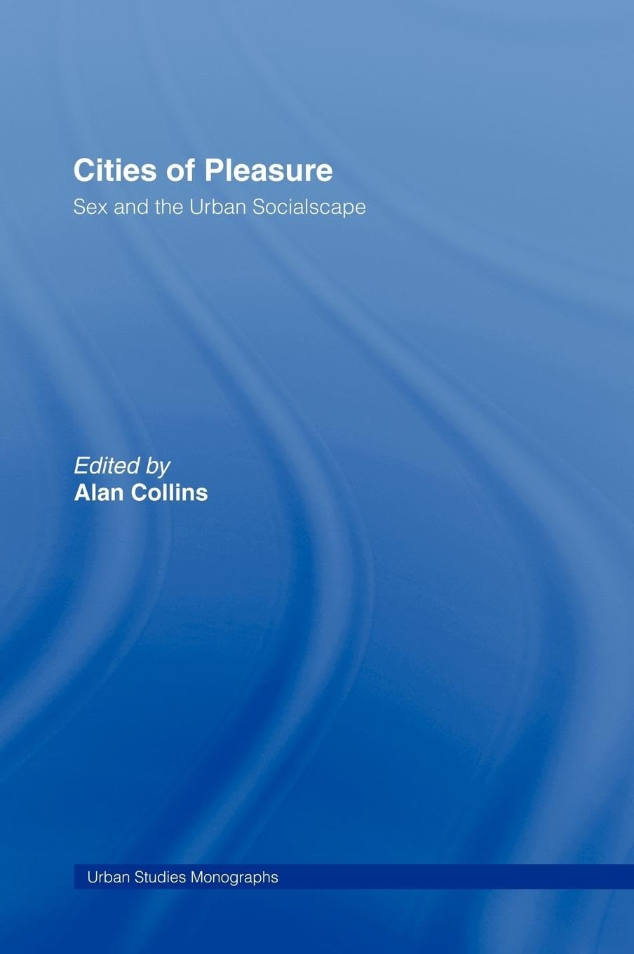 Product Image: Cities of Pleasure